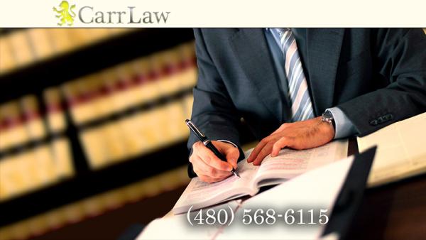Carr Law Firm