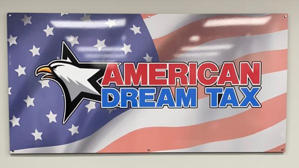 American Dream Tax