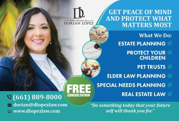 The Law Offices of Dorian Lopez