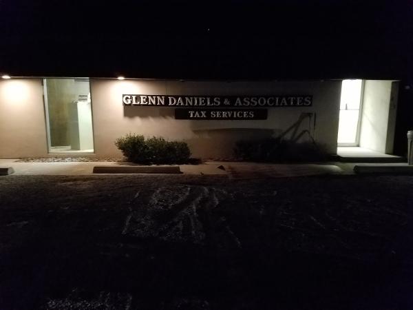 Daniels & Associates Tax Services