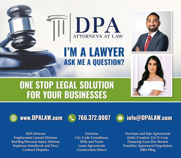 DPA Attorneys at Law