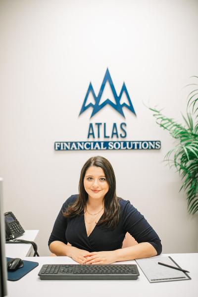 Atlas Financial Solutions Bakersfield Bookkeeping & Accounting
