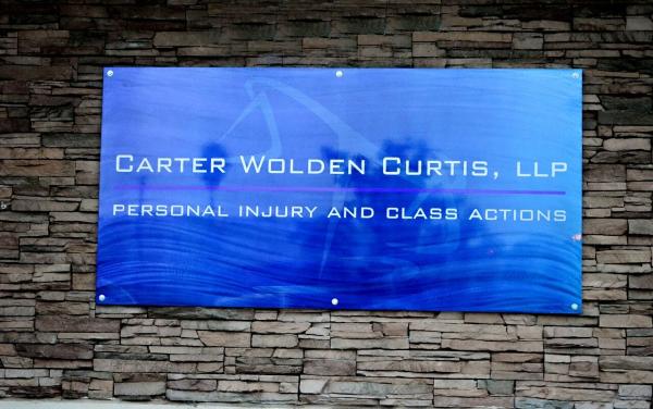 Carter Wolden Curtis