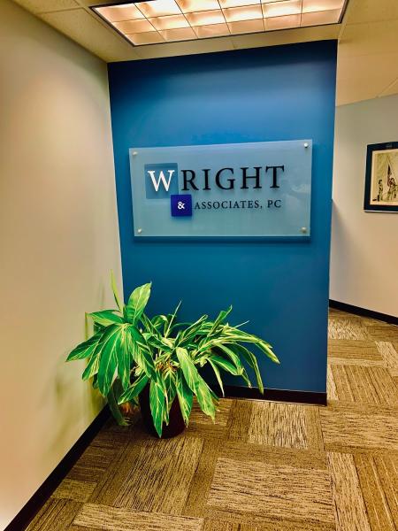 Wright & Associates