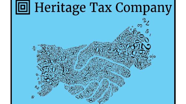 Heritage Tax Company
