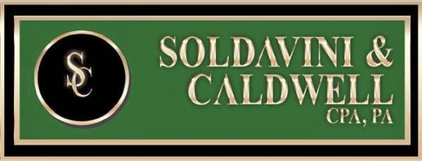 Soldavini & Caldwell Cpa, PA