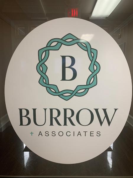 Burrow & Associates