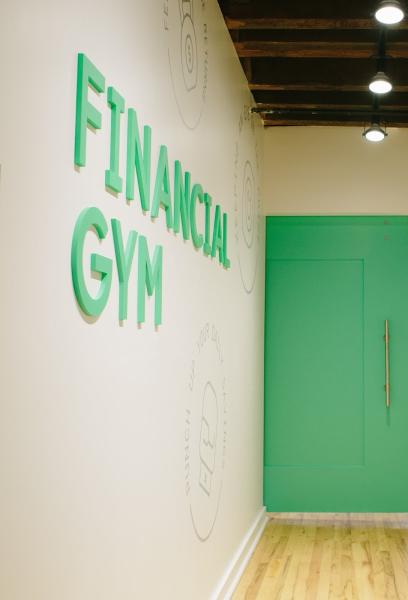 Financial Planning Services | the Financial Gym