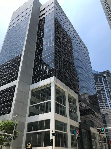The McMillan Law Firm