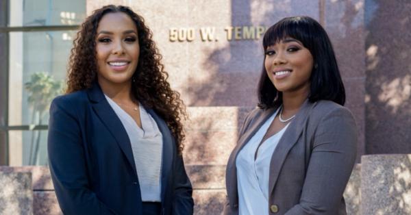 Givens & Larmond Law Group