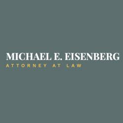 Michael E. Eisenberg, Attorney at Law