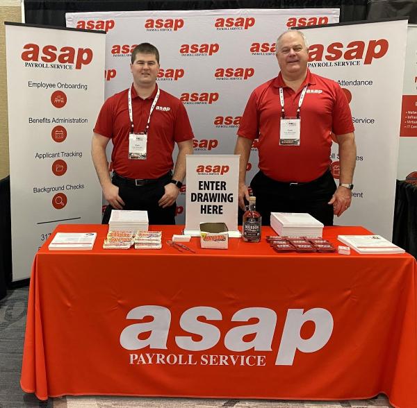 Asap Payroll Service