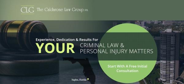 The Caldarone Law Group