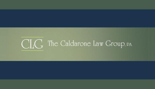 The Caldarone Law Group