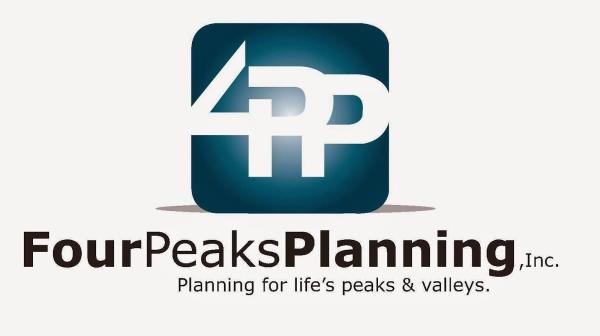 Four Peaks Planning