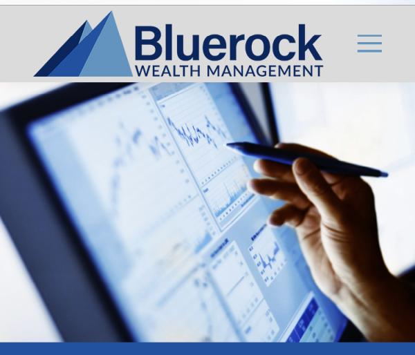 Bluerock Wealth Management