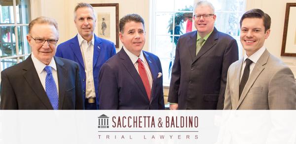 Sacchetta & Baldino Trial Lawyers