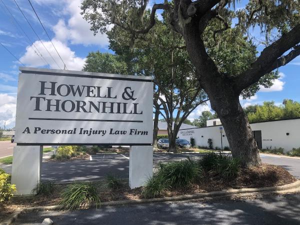 Howell & Thornhill- Winter Haven