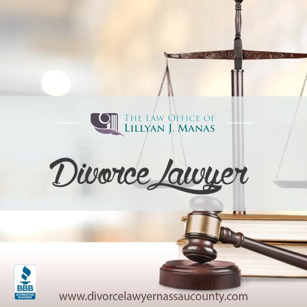 The Law Office of Lillyan J Manas