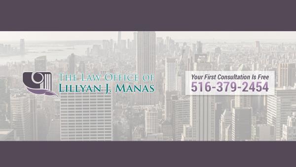 The Law Office of Lillyan J Manas