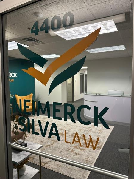 Neimerck Silva Law