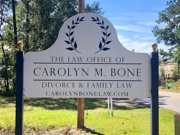 The Law Office of Carolyn M. Bone