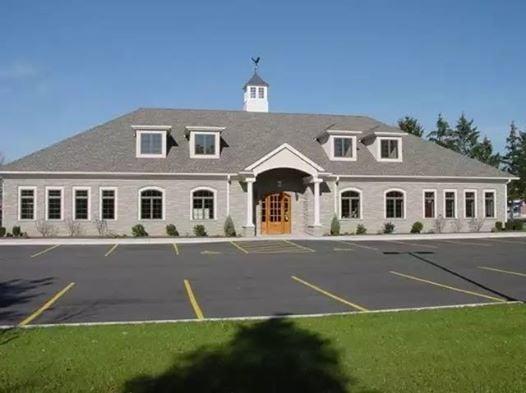 Buffalo First Wealth Management