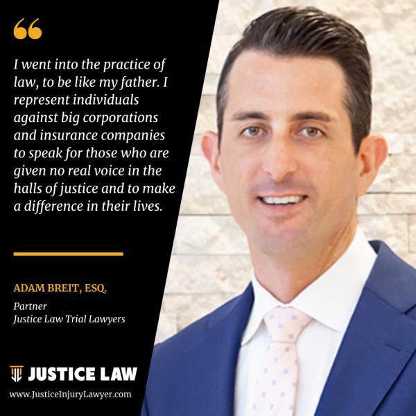 Justice Law