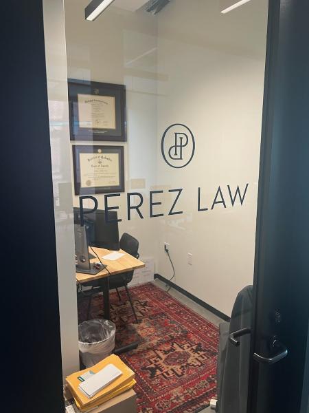 Perez Law Firm