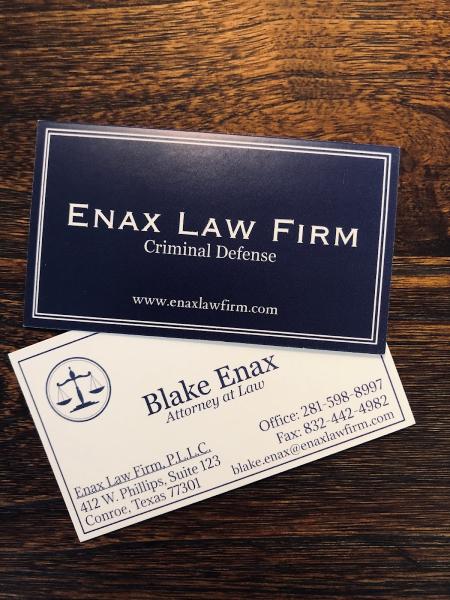 Enax Law Firm