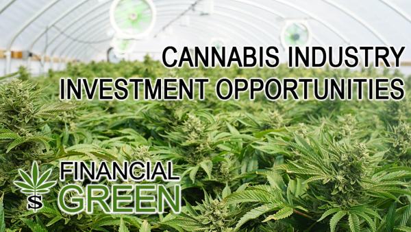 Financial Green