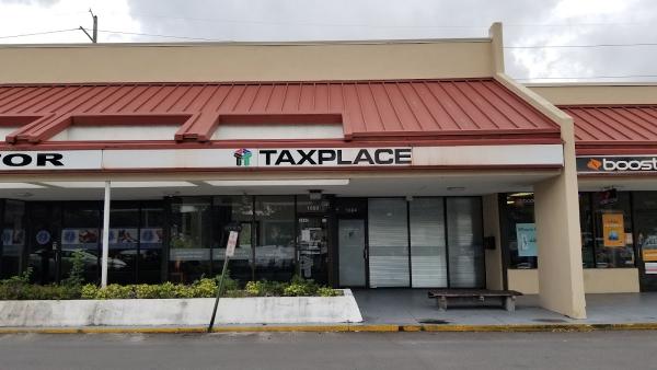 Taxplace