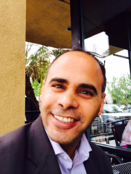 Moe Dakhil, CPA