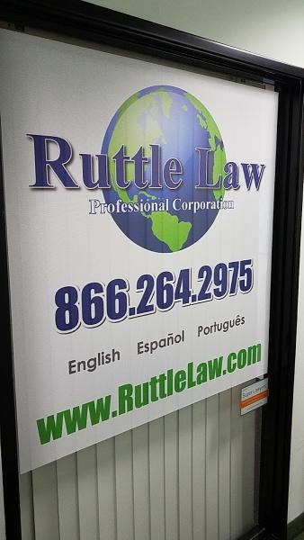 Ruttle Law