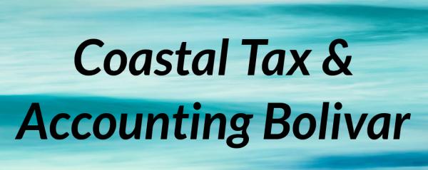 Coastal Tax & Bookkeeping Services Bolivar