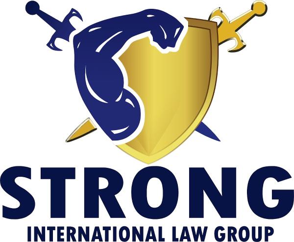 Strong International Law Group