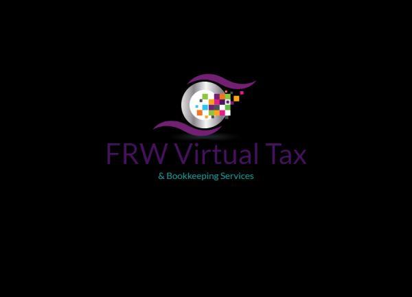 FRW Virtual Tax & Bookkeeping Services