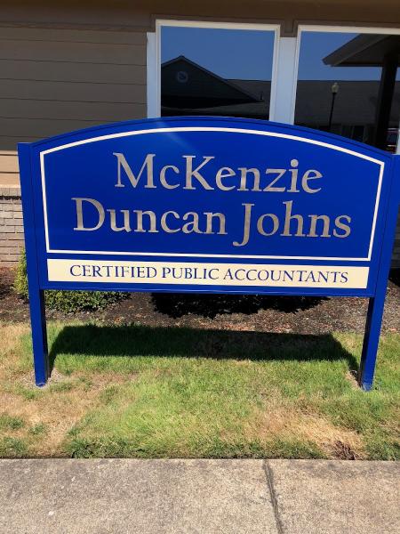 McKenzie Duncan Johns Cpas