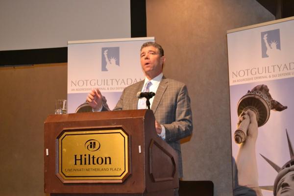 The Law Offices of Steven R. Adams