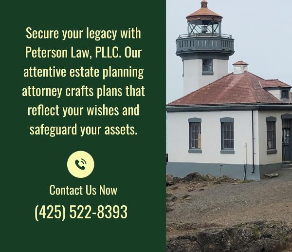 Peterson Law