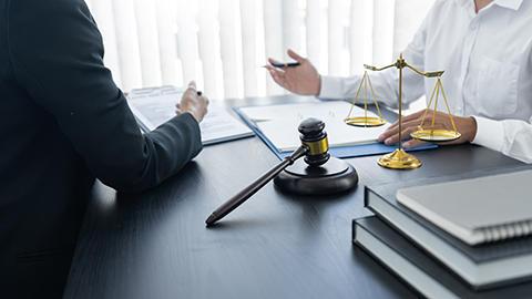 Frazier & Oxley, L.C.