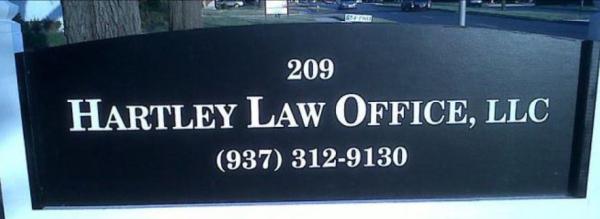 Hartley Law Office