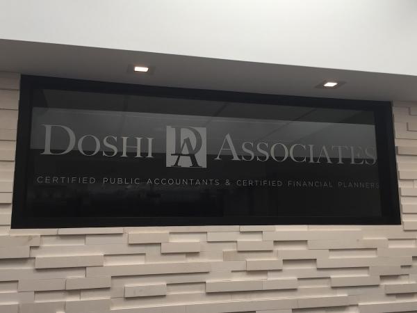 Doshi & Associates