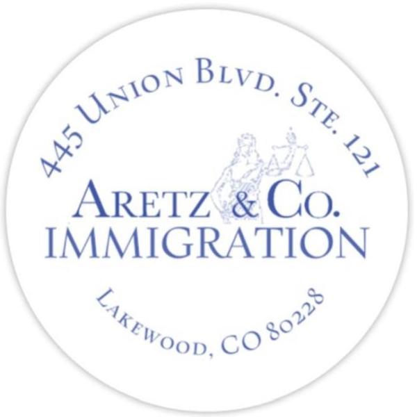 Aretz & Company Immigration