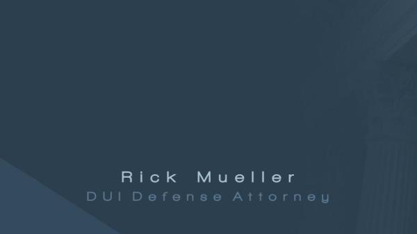 San Diego County DUI Law Center