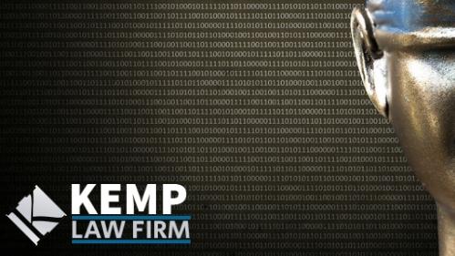 Kemp Law Firm