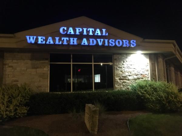 Capitol Wealth Advisors