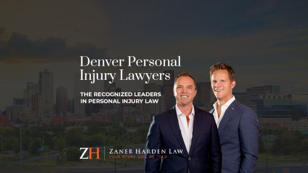 Zaner Harden Law - Denver