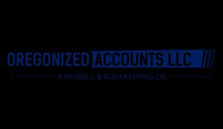 Oregonized Accounts - Bend Bookkeeping and Payroll