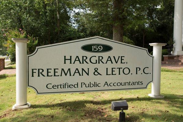 Hargrave Freeman & Leto